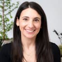 Portrait of Dr. Alexandra Burtman
