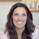 Portrait of Dr. Alina Wright